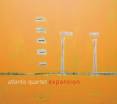 Atlantis Quartet CD Release - Expansion